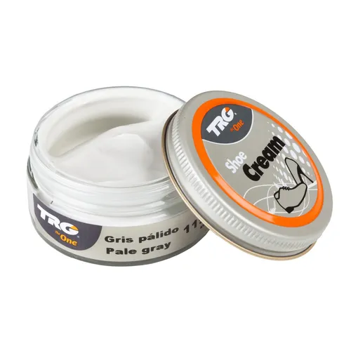  PALE GRAY Schuhcreme 50ml Schuhpflegecreme auf Wasserbasis 139,80 EUR/L
