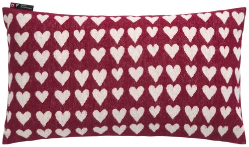 David Fussenegger Kissenbezüge von David Fussenegger