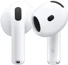 Apple AirPods 4 ANC - US Spec - White in weiß von Apple