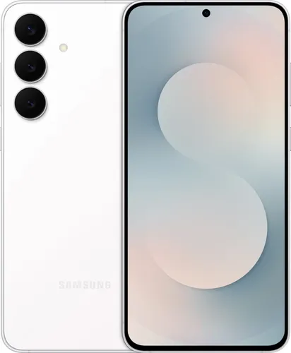 Samsung Galaxy S25 FE 5G Fan Edition 8/512GB Weiß