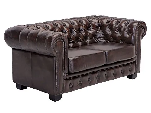 Sofas Braun von Woodkings