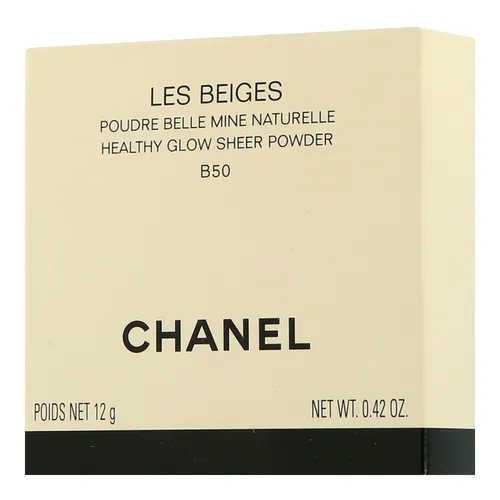 CHANEL Teint von CHANEL