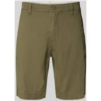 Levi's Herren XX Chino Taper Shorts II - Herren-Shorts im Regular Fit, aus weichem Material mit zusätzlichem Stretch für optimalen Komfort und Bewegungsfreiheit. Perfekt für lässige Sommerlooks!
