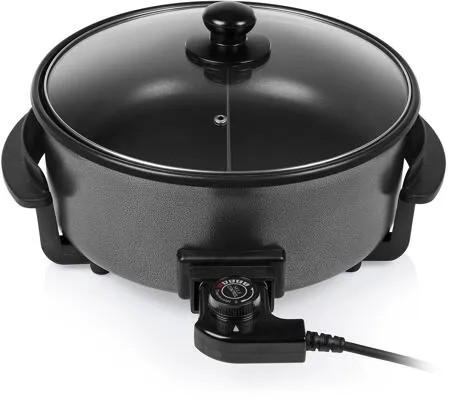 Tristar Multifunktionale Grillpfanne XL 30cm von Tristar