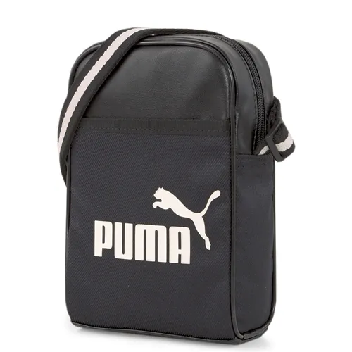 PUMA Campus Compact Portable Schultertasche - Sport-Schultertasche mit kompaktem Design, ideal für unterwegs und perfekt für aktive Lebensstile.