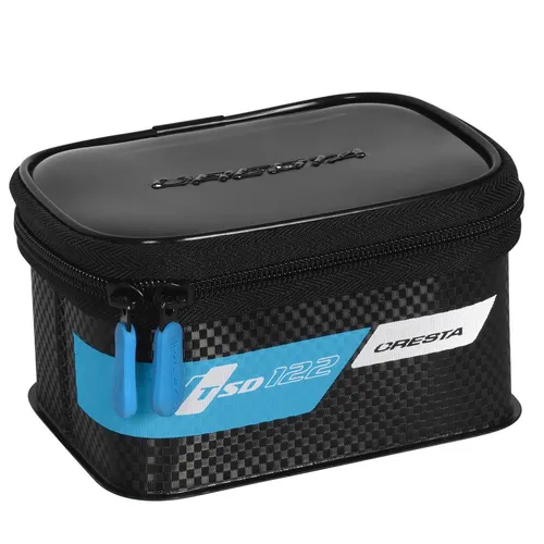 Cresta Tsd 122 Acc Bag Small 14x10x8cm - Angeltasche, Tackletasche, Tasche, Bag
