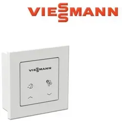 Bedienteil Batterie 100-D Funk - 7973318 - Viessmann von Viessmann