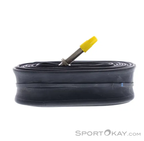 Pirelli Sportube 23/30-622 Presta 48mm Schlauch-Schwarz-28