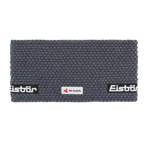 Eisbär Jamie STB SKA anthrazit von Eisbär