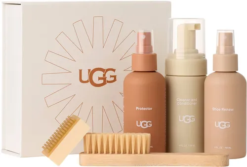 UGG CARE Schuhpflege-Set 2026