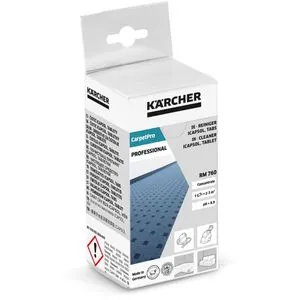 Kärcher Teppichreiniger RM 760 16 Stück