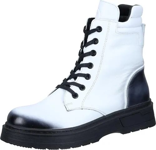 Manitu-Damen Stiefeletten 40 EU