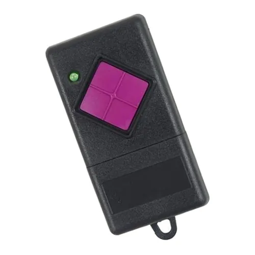 Produktbild Dickert Handsender FHS10-01 40,685 MHz