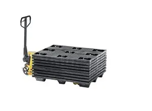 Paletten & Ladeflächen von ratioform