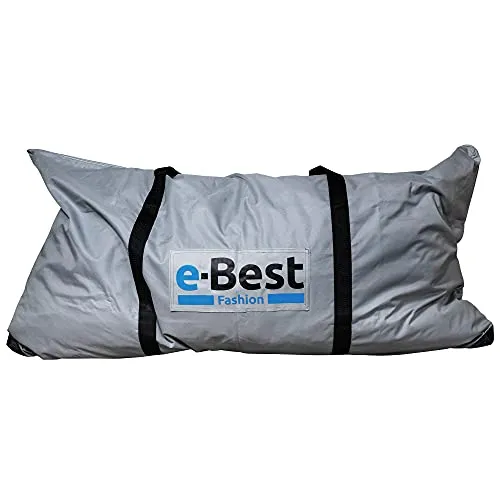 Fahrradtaschen & -koffer von e-Best