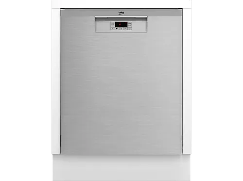BEKO BDUN16450X Geschirrspüler – Leise & effizient