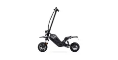 Acer Electrical Scooter Predator Extreme – 25 km/h für aufregende Fahrten