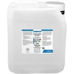 Lecksucher frostsicher 5 L | Rissfinder für Druckleitungen bis -15 °C