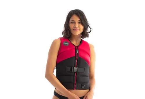 Jobe Schwimmweste Jobe UNIFY Vest Women Schwimmweste Wakeboard Kite SUP Weste -