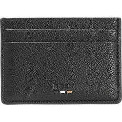 BOSS Ray_S Card N. Kreditkartenhülle - Elegante Kreditkartenhülle für Herren, hochwertig verarbeitet und ideal zum Schutz Ihrer Karten.
