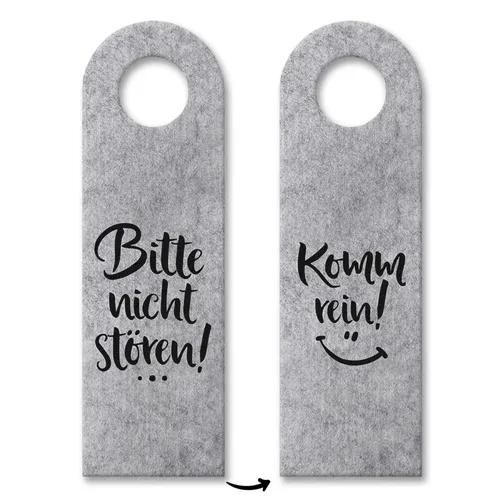 Gepäckanhänger von speecheese