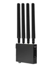 EDIMAX WL-Router D5G-8459 (Industrial DIN Rail 5G NR)