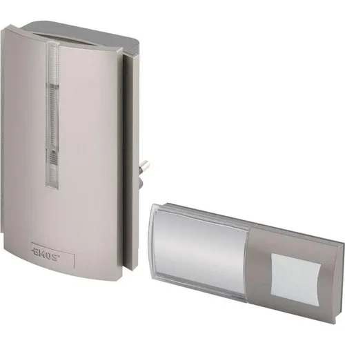 Emos Wireless Doorchime&Repeater Ac (Funk, Kabellos) (54590718)