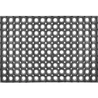 Produktbild Astra Fußmatte Quadro Light 60 cm x 80 cm