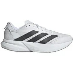 adidas Duramo Speed 2 Neutralschuh Herren - Laufschuhe mit leichter, reaktionsfreudiger Dämpfung für ein angenehmes Laufgefühl und optimalen Grip auf verschiedenen Untergründen. Atmungsaktives Mesh-Obermaterial sorgt für kühlende Frische während des Laufens.