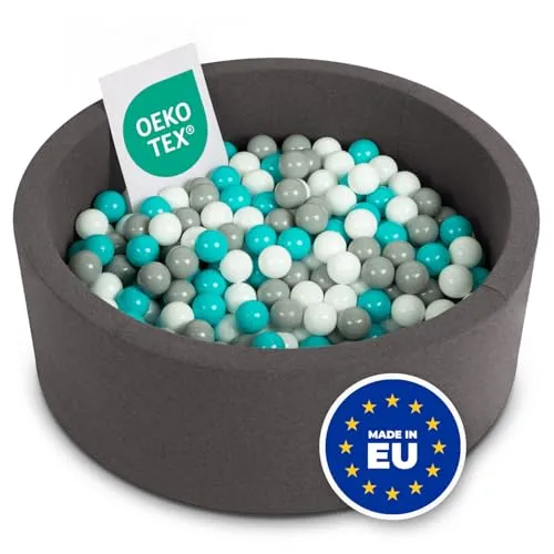 Bällebäder von SELONIS