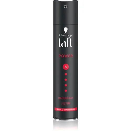 Schwarzkopf Taft Power Haarspray 250 ml