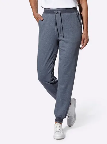 Sieh an! Jogginghose Freizeithose von Sieh an!