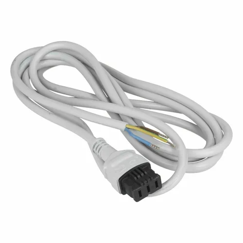 Anschlusskabel 3m kompatibel mit Bosch 12012205 für Einbaubackofen