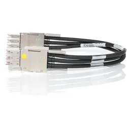STACK-T1-50CM-M neu – Catalyst Meraki Stacking Kabel