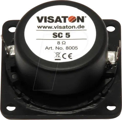 Visaton SC 5