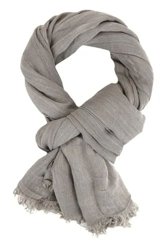 Schals & Halstücher Beige von Ella Jonte