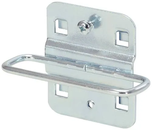 KS Tools 8600839 Zangenhalter-Tiefe 20mm, 75mm (Ø) 75mm 1St.