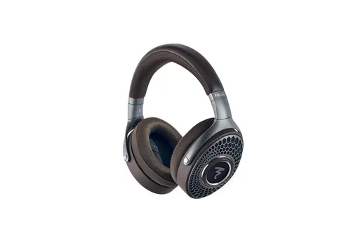 Focal Hadenys Open Back Kopfhörer - Braun, hochwertiger Klang und bequemes Tragegefühl für Musikliebhaber