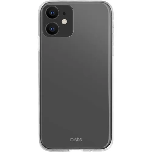 SBS Schutzhülle (Apple iPhone 12, Realme 12 Pro+) (TESKINIP12MT)