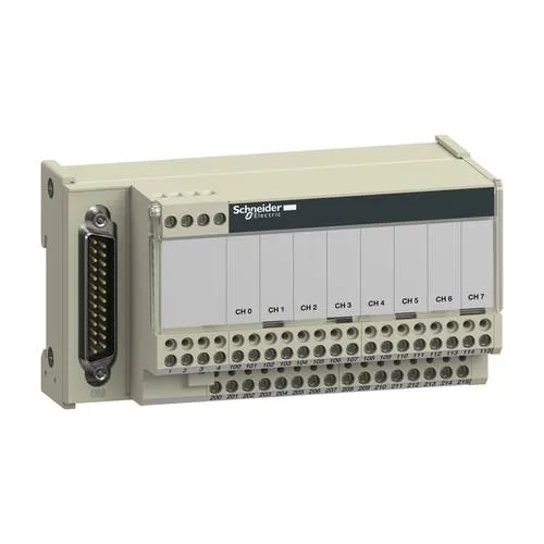 Schneider Electric ABE7CPA02 Leitungsverbinder 1St.