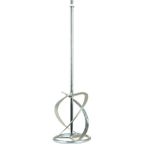 Eibenstock Mörtelrührer MG160/M 14 Rechtsgewendelt - EIBENSTOCK Rührquirle, leistungsstarker Mörtelrührer mit M 14 Rechtsgewinde, ideal für gleichmäßiges Rühren von Baustellenmaterialien.