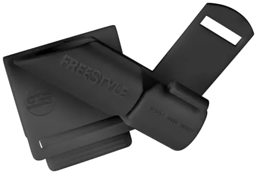 Spro Freestyle Rutenhalterung zum Spinnfischen Fast Rod Grip