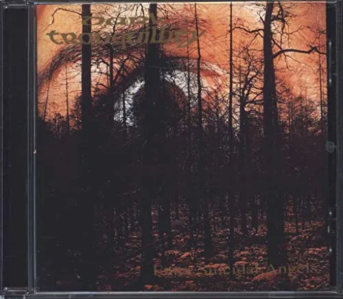 Enter Suicidal Angel