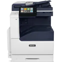 Xerox VersaLink C7120 DN in grau von Xerox