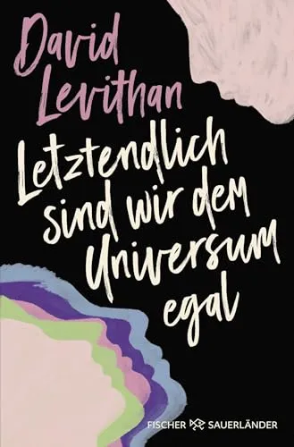 Produktbild Letztendlich sind wir dem Universum egal (Alle Bücher zu 
