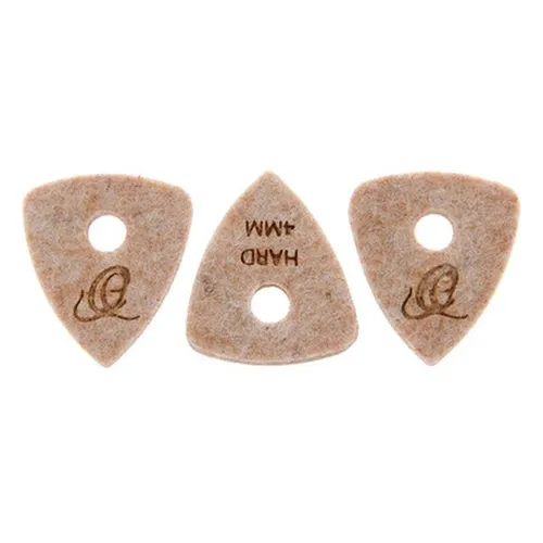 Ortega OGP-F-H3 Felt Picks