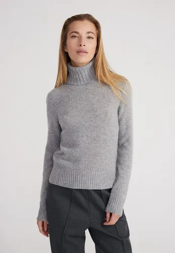 Style & Republic Kaschmirpullover Rollkragenpullover Regular aus 100% Kaschmir Rollkragenpullover Regular aus 100% Kaschmir