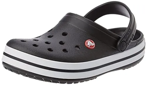 CROCS Crocband Clog - Farbvielfalt für jeden Anlass - Hausschuhe aus leichtem Croslite-Material, ideal für Freizeit und den ganzjährigen Einsatz, in tollen neuen Farben von Gr. 36-48 erhältlich.