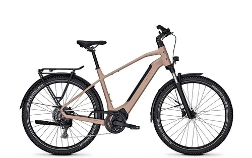 Kalkhoff Entice L Season 400 Wh E-Bike 27,5