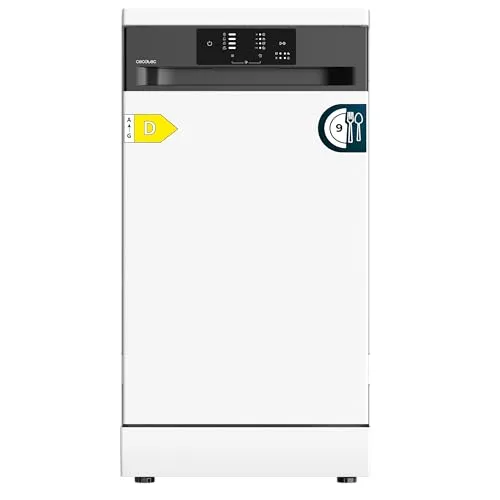 Cecotec Bolero Aguazero 4350 Geschirrspüler